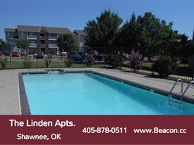 Linden Shawnee Apartments