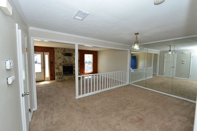 443 Benlea Cir in Virginia Beach, VA - Foto de edificio - Building Photo