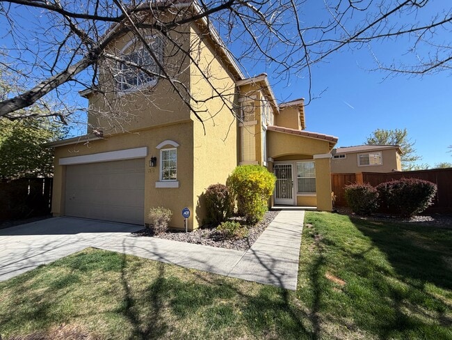 2371 Roman Dr in Sparks, NV - Building Photo - Building Photo
