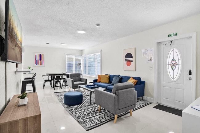 property at 6452 Custer St