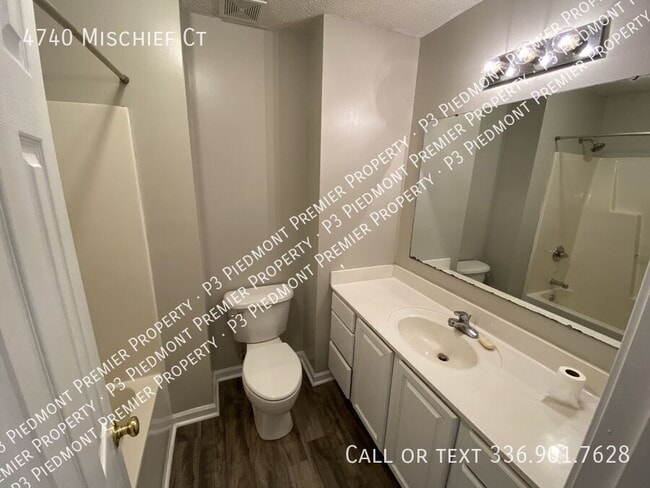 4740 Mischief Ct in Winston-Salem, NC - Building Photo - Building Photo