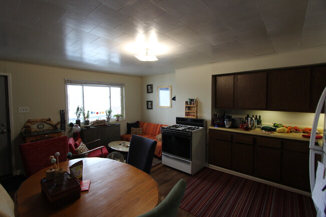 property at 2664 S 18th St