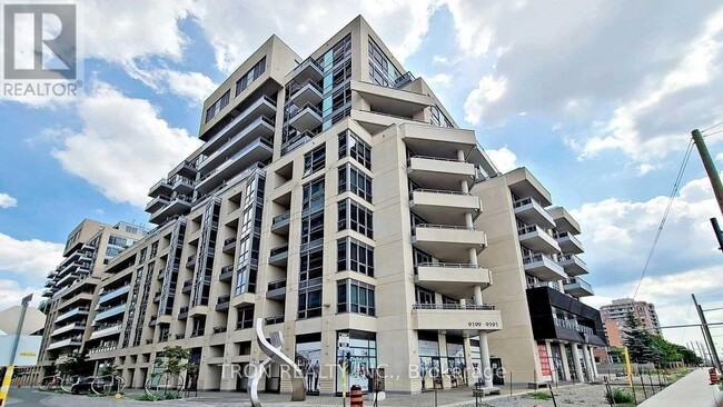 property at 9199-9199 Yonge St