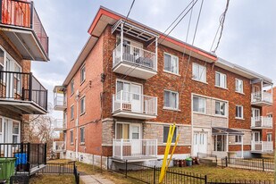 5750 Charles-Thibault Pl in Montréal, QC - Building Photo