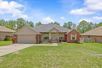 515 Vale Loop in Crestview, FL - Building Photo - Building Photo