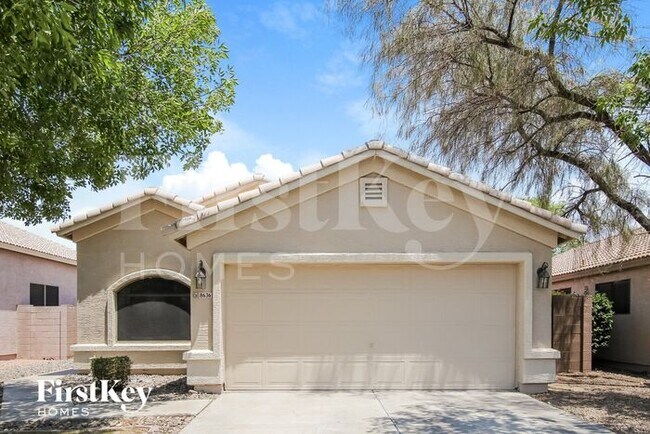 property at 8636 W Kathleen Rd