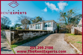 254 Pinehill Dr in Mobile, AL - Building Photo - Building Photo