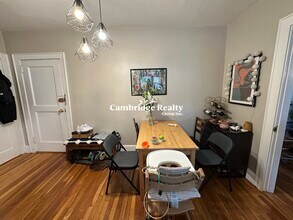 10 Ellery St in Cambridge, MA - Building Photo - Building Photo
