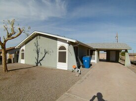 1791 Long Ave in Bullhead City, AZ - Building Photo