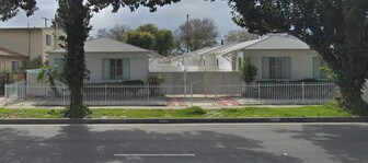 3853 Sawtelle Blvd, Unit B in Los Angeles, CA - Building Photo