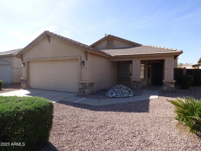 property at 17247 W Elaine Dr