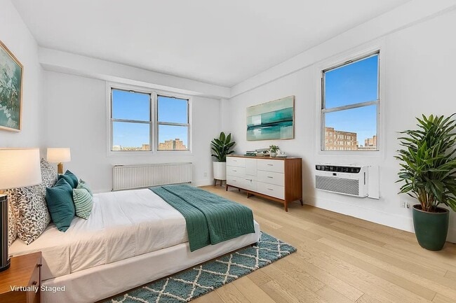 620 Malcolm X Blvd, Unit 11N in New York, NY - Foto de edificio - Building Photo