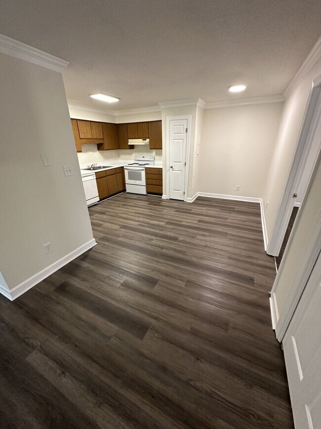 3502 Ivy Commons Dr in Raleigh, NC - Building Photo - Building Photo