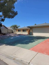 527 N El Prado St in Ridgecrest, CA - Building Photo - Building Photo