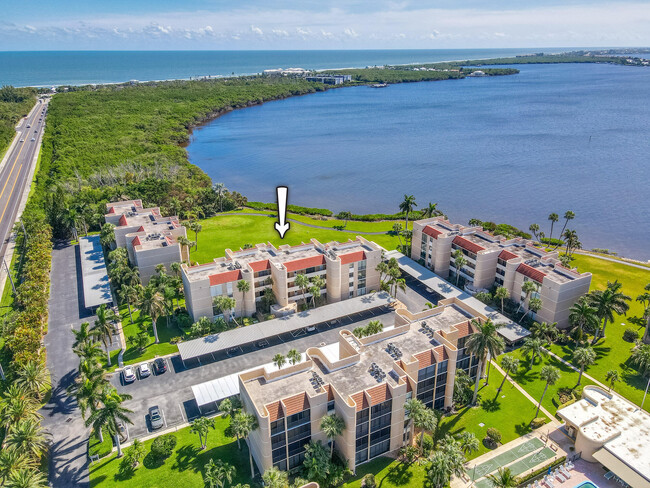 property at 3482 NE Causeway Blvd