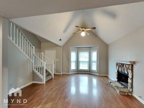 1380 Paddocks Way in Powder Springs, GA - Building Photo - Building Photo