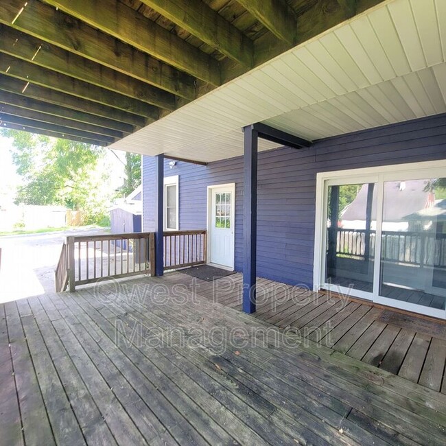 1123 2nd St NW in Grand Rapids, MI - Building Photo - Building Photo
