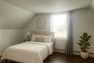 599 North St in Randolph, MA - Building Photo - Building Photo