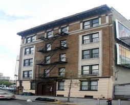 4726 Park Ave Apartments