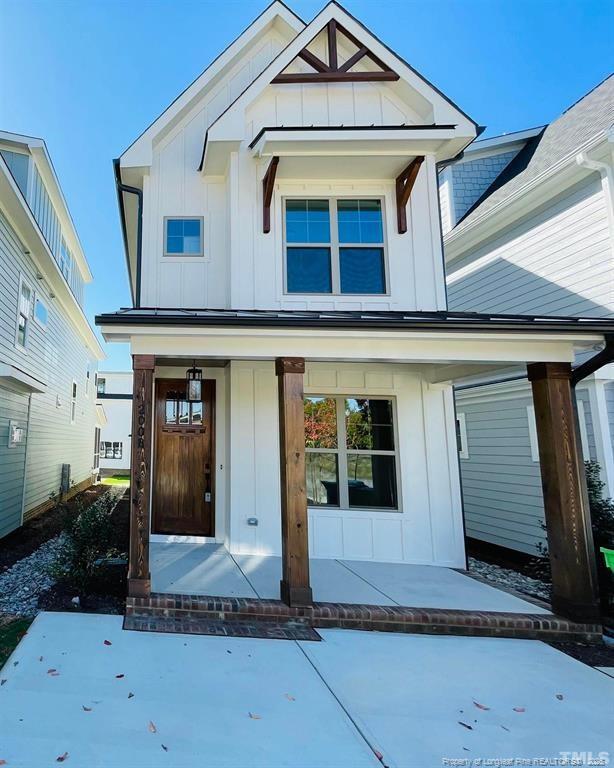property at 200 E Moore St