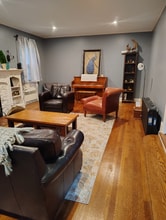 1759 Ella T Grasso Blvd in New Haven, CT - Building Photo - Building Photo