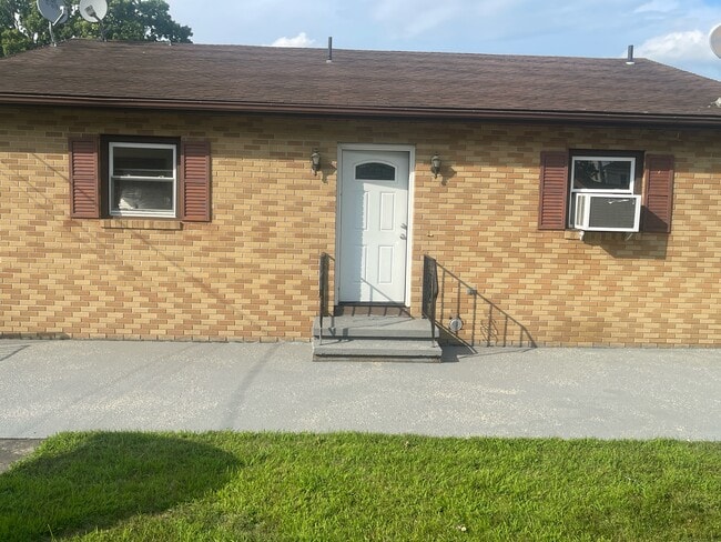 property at 35 Houghton St