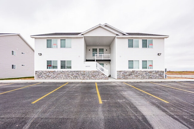 6227 N Silver Fox Rd, Unit 1