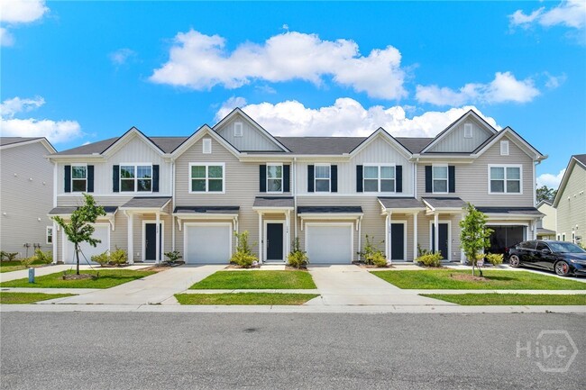 property at 132 Congo Ct