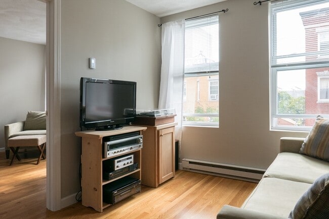 property at 166 Cottage St