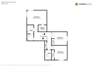 19952 E Harvard Ave in Aurora, CO - Building Photo - Building Photo