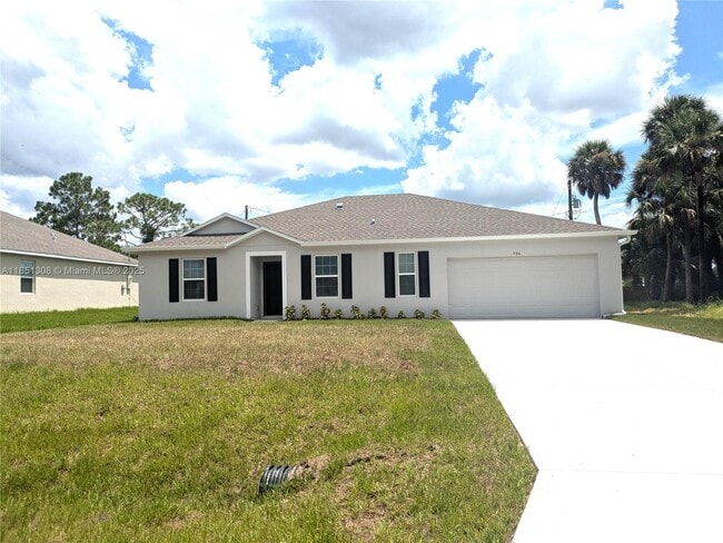 property at 506 Hamy St