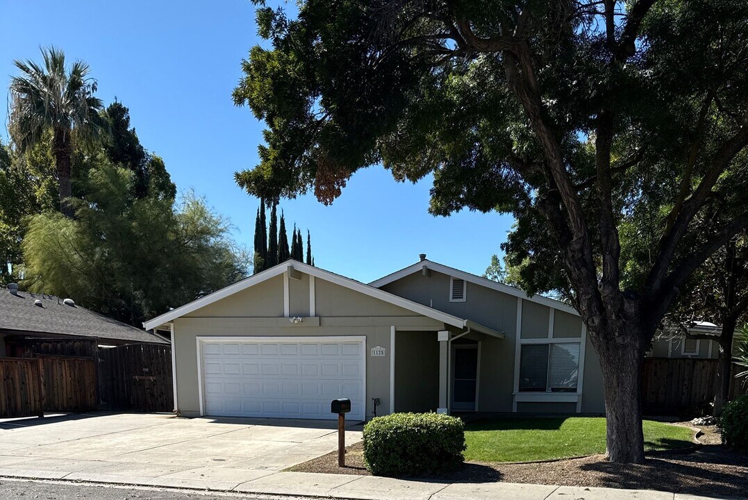 1125 Joranollo Dr in Tracy, CA - Building Photo