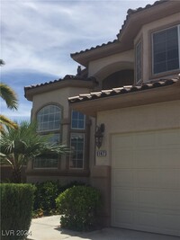 5147 Villa Vecchio Ct in Las Vegas, NV - Foto de edificio - Building Photo