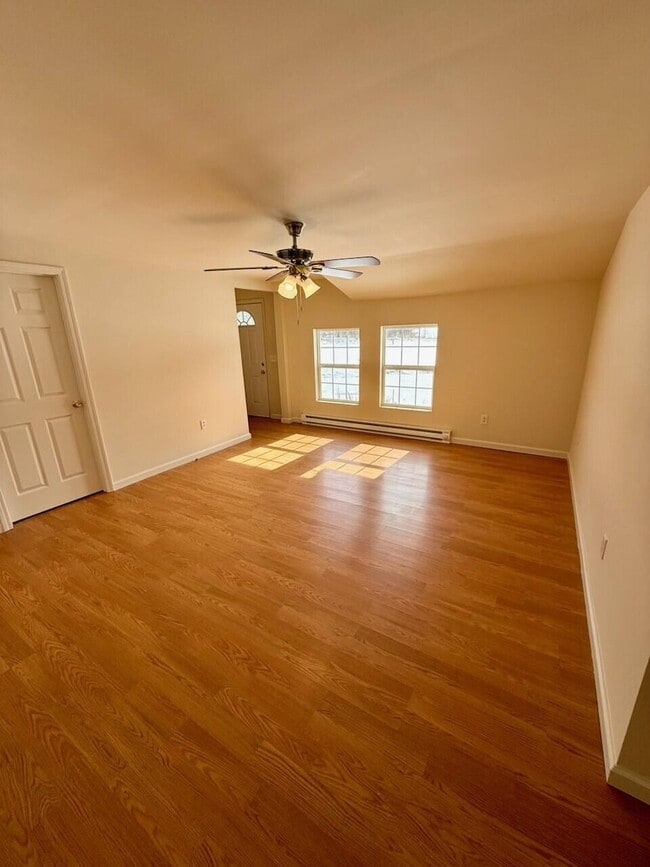 3120 Radford Rd in Christiansburg, VA - Building Photo - Building Photo