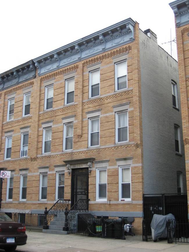 64-40 Madison St