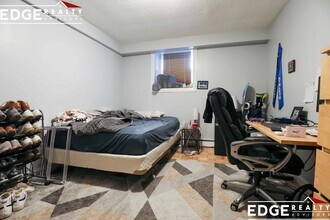 12 Sutherland Rd, Unit A in Boston, MA - Foto de edificio - Building Photo