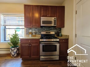 736 W Addison St, Unit 1 in Chicago, IL - Building Photo - Building Photo