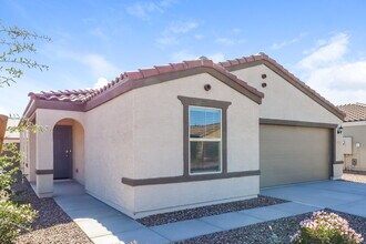 25773 W Euclid Ave in Buckeye, AZ - Building Photo - Building Photo