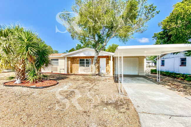 3636 Kimberly Oaks Dr in Holiday, FL - Building Photo - Building Photo