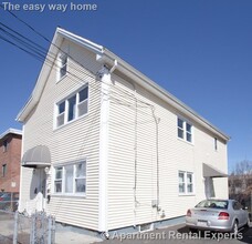 22 Murdock St in Somerville, MA - Foto de edificio - Building Photo