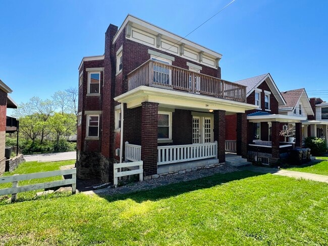 124 16th St in Newport, KY - Building Photo - Building Photo