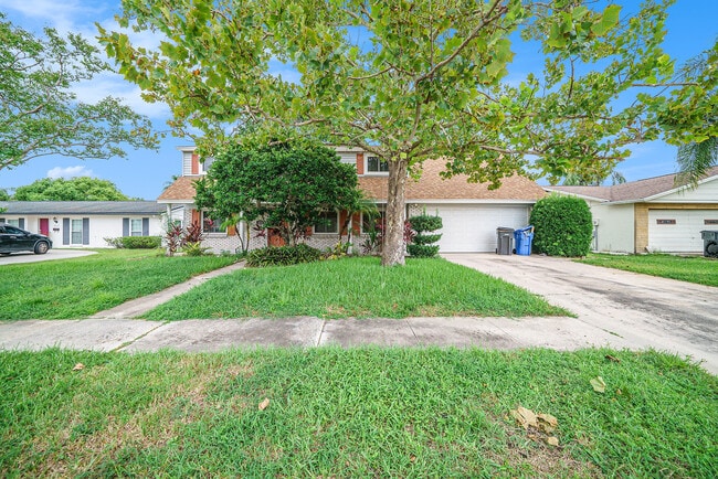 property at 4711 Travertine Dr