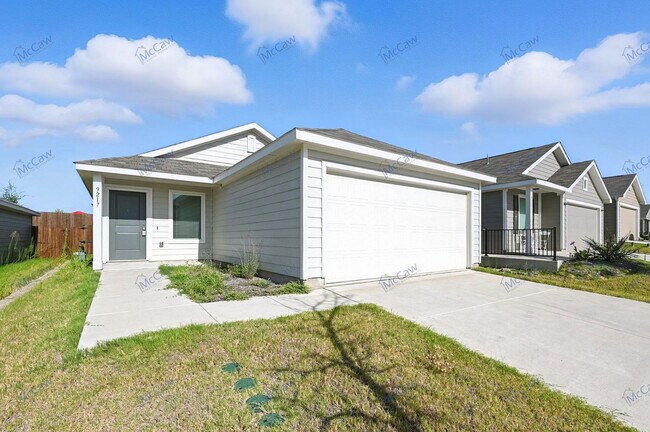 9217 Grackle Pl in McKinney, TX - Building Photo - Building Photo