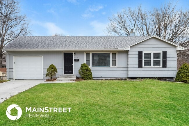 property at 12518 E 49th St S