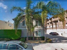 10421 Artesia Blvd Apartments