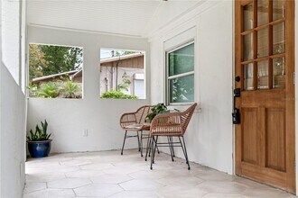 1112 W Kirby St in Tampa, FL - Building Photo - Building Photo