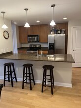 350 N Meridian St, Unit 603 in Indianapolis, IN - Building Photo - Building Photo