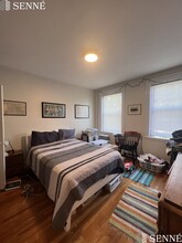 20 Langdon St, Unit 9 in Cambridge, MA - Building Photo - Building Photo
