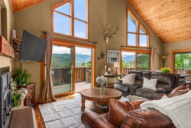 614 Light Hill Rd in Snowmass, CO - Building Photo - Building Photo