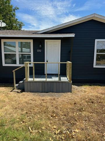 property at 220 Dunlap St